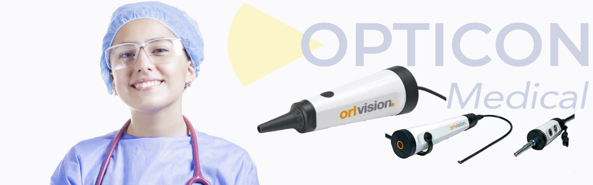 Opticon Medical